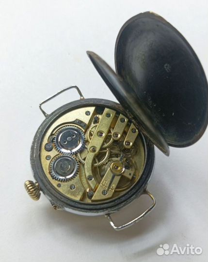 Наручные часы ch.f. Tissot & Fills Locle