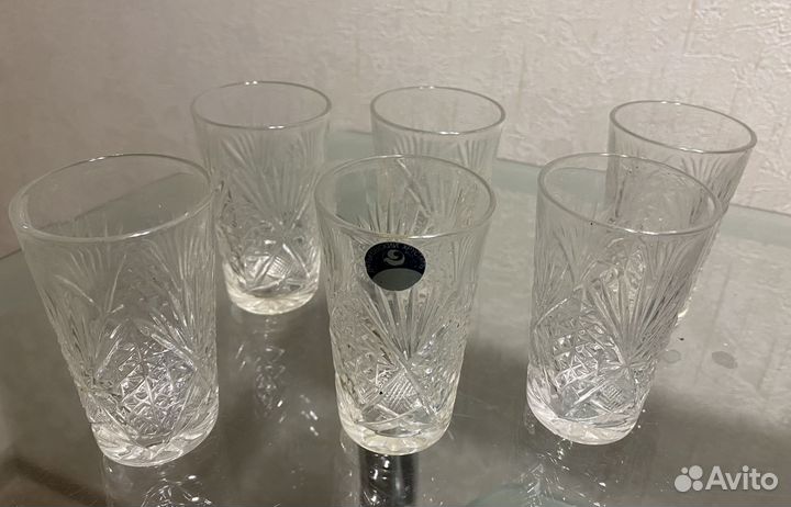 Посуда СССР