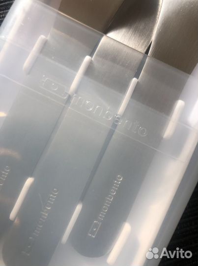 Набор столовых приборов Josef Joseph monbento