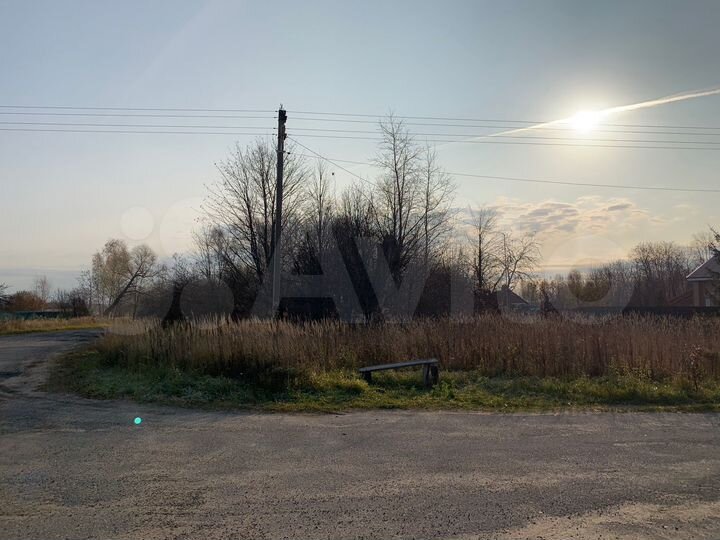 Участок 30 сот. (ИЖС)