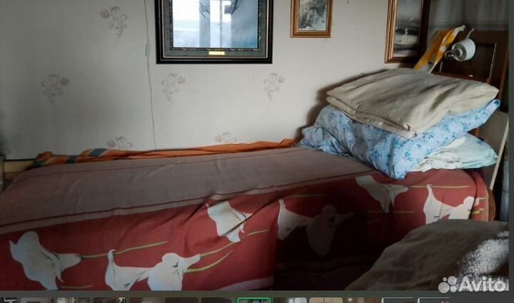 Спальное место/софа