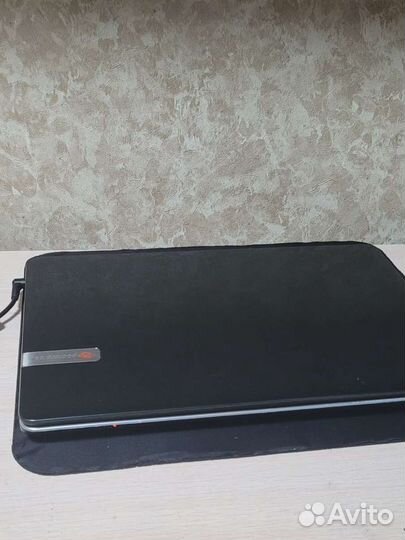 Ноутбук Intel core i5, Nvidia GeForce 710m, 8 Gb