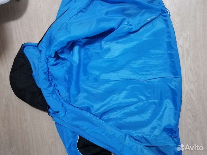 Лыжный костюм мужской 48