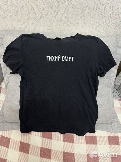 Футболка женская