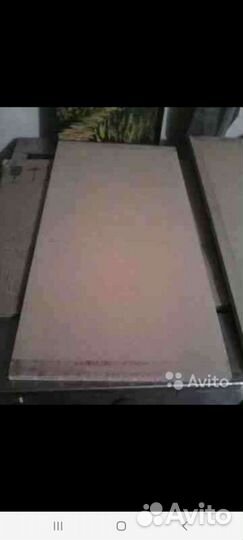 Камень для пицца печей