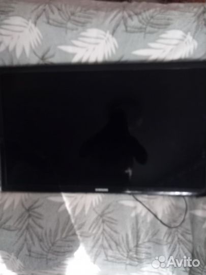 Телевизор SMART tv 43