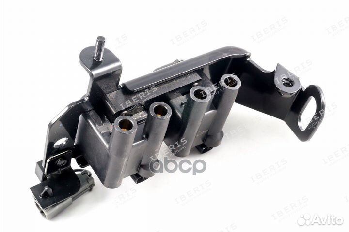 Катушка зажигания IB2072 iberis