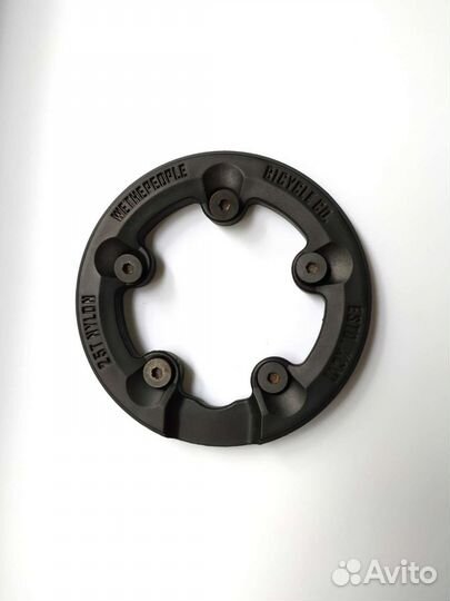 Звезда bmx WTP WeThePeople Paragon Guard Combo 25T