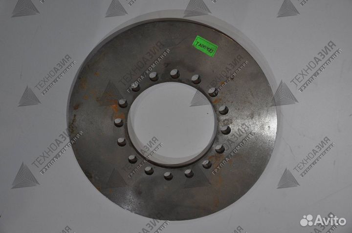 Диск тормозной xcmg ZL50G/ZL30G/LW321F/LW300FN