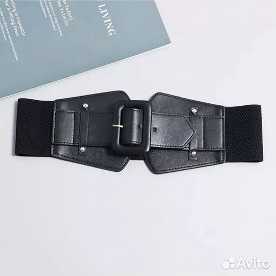 Ремень-корсет