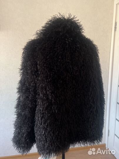 Искусственная шуба