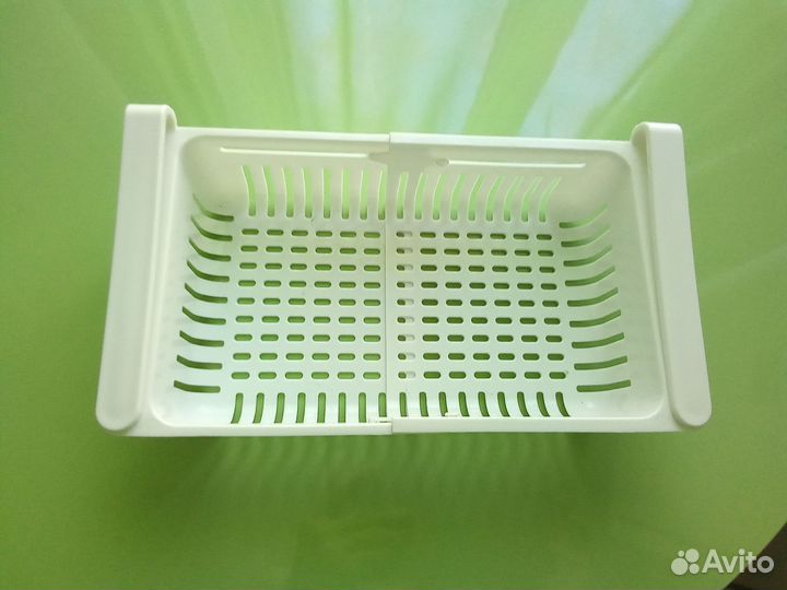 Полочка подвесная в холодильник