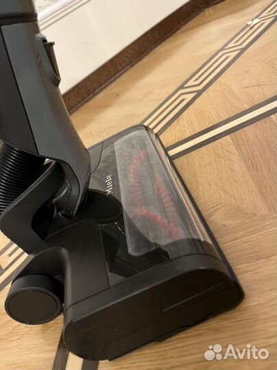 Робот пылесос miele