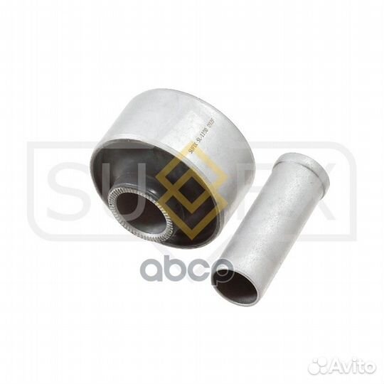 Сайлентблок рычага подвески перед прав/лев