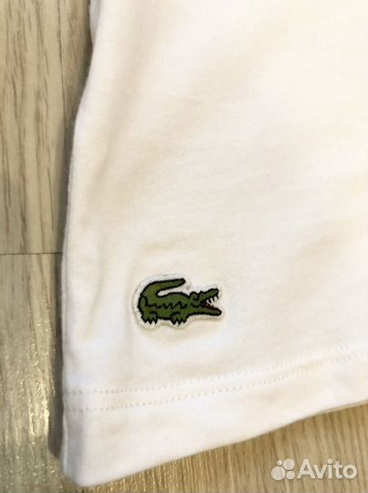 Lacoste, Оригинал, М, базовая