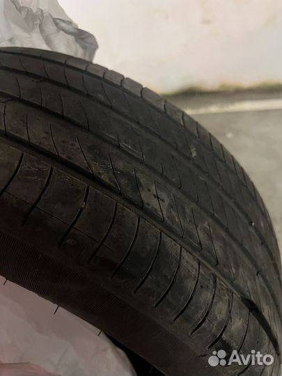 Michelin Primacy 4 225/55 R18