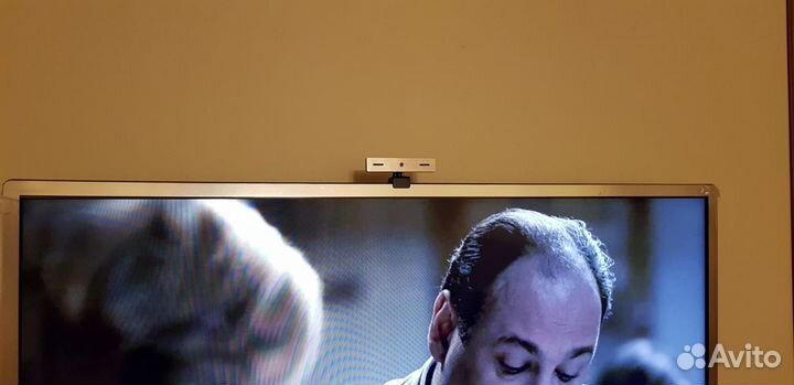 Веб-камера для тв Philips PTA317 USB HD