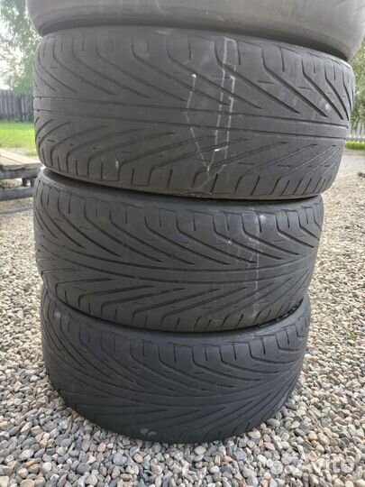 Triangle TR968 235/45 R18