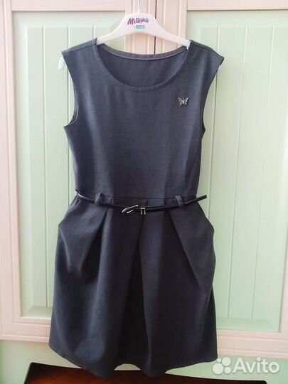 Школьная форма для девочки