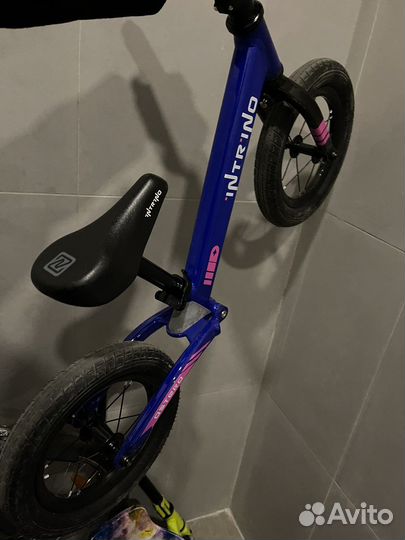 Беловел почти новый