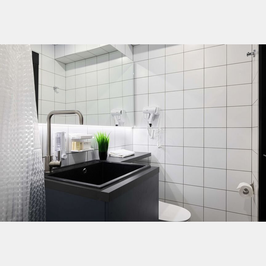 Апартаменты-студия, 15,4 м², 8/26 эт.