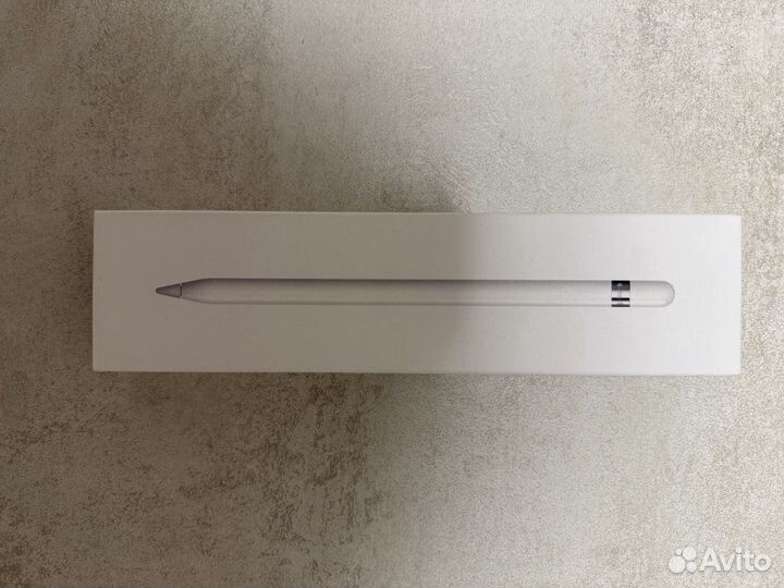 Apple Pencil 1 поколения