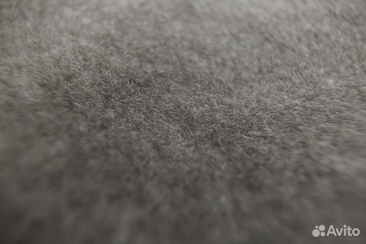 Шумофф Карпет светло - серый