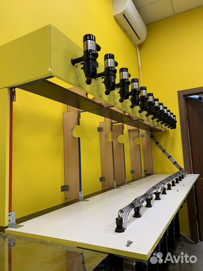 Продажа. Ремонт пивного оборудование. Монтаж