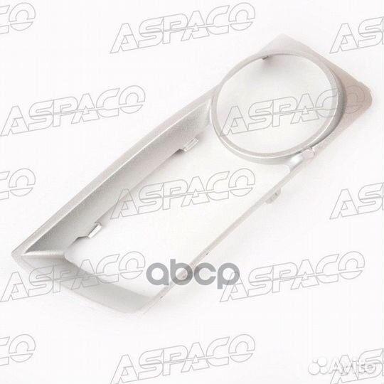 Накладка противотуманной фары правая (R) BMW X6