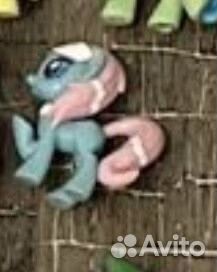 Монстр хай и пони