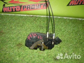 Замок двери nissan, infiniti GY50,PNY50,PY50,Y50 f