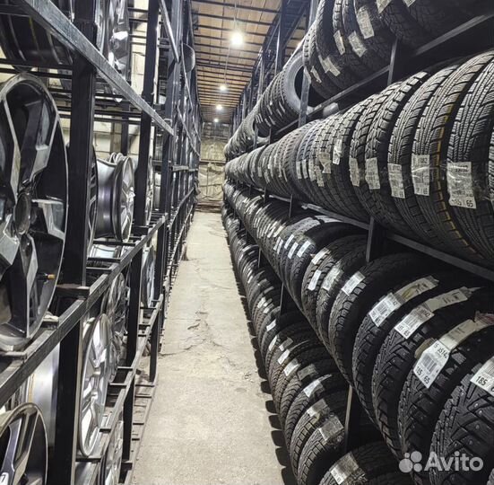 Fulda Kristall Control HP 225/55 R16 M