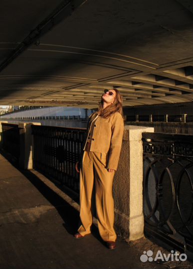 12 storeez брюки