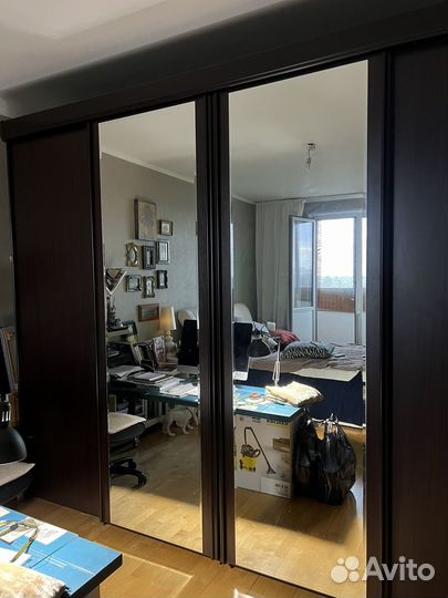 Шкаф купе бу