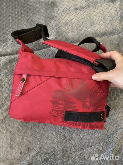 Сумка для фотоаппарата