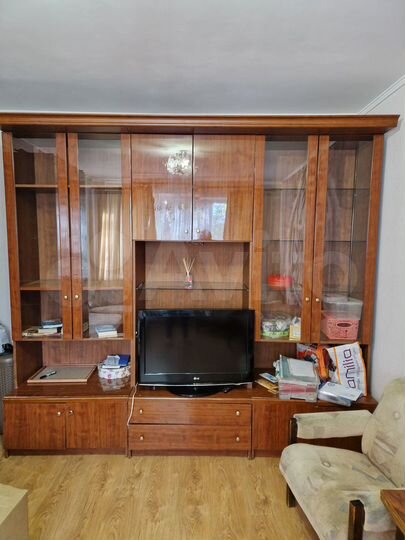 2-к. квартира, 40 м², 1/5 эт.