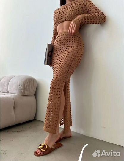 Костбм двойка 42 44