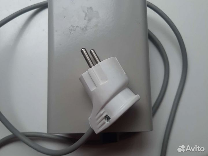 Аппарат для маникюра