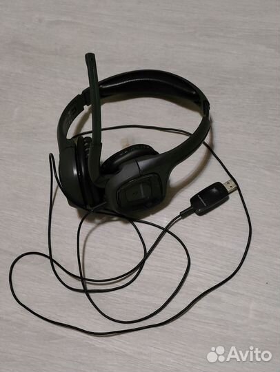 Гарнитура Plantronics