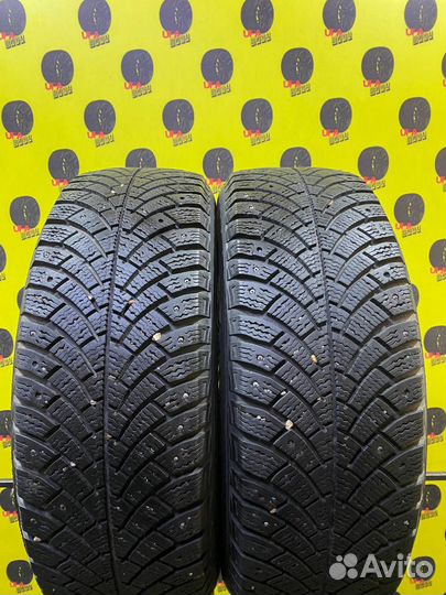 Bfgoodrich G-Force Stud 215/65 R16