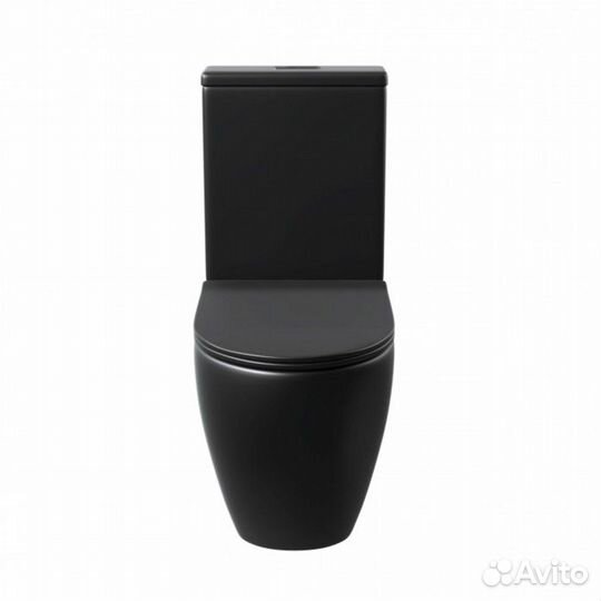 Унитаз Grossman GR-4419BMS