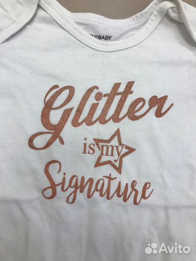 Комбинезон для девочки 62