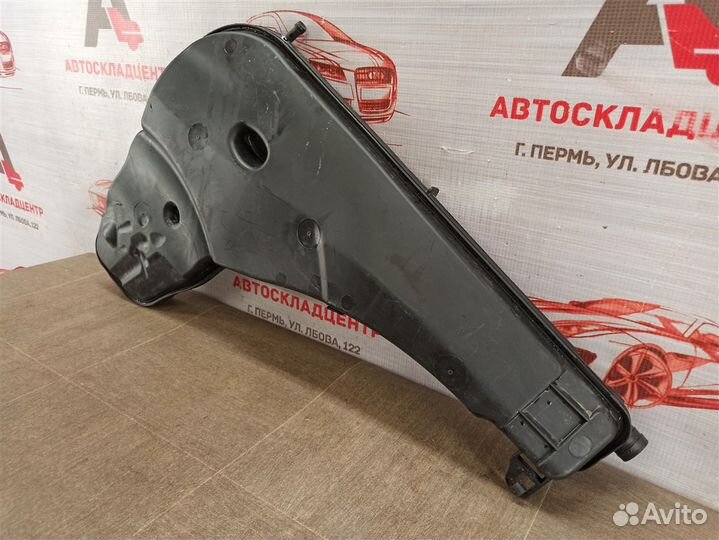 Бачок омывателя Bmw X3-Series (G01) 2017-Н.в