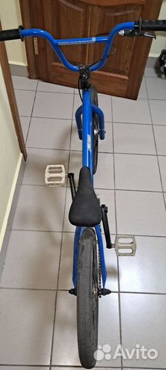 Трюковой велосипед bmx