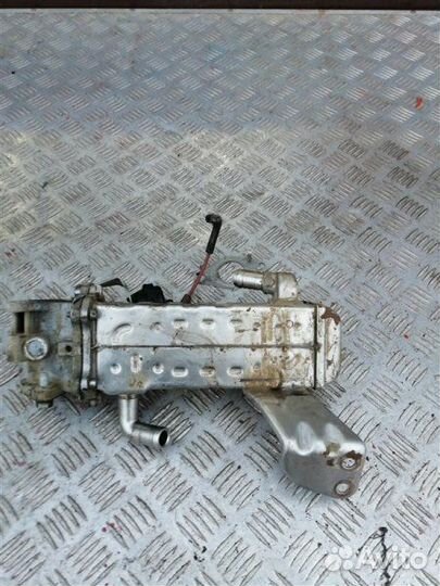 Радиатор EGR Ssangyong Actyon New CK D20T 2012