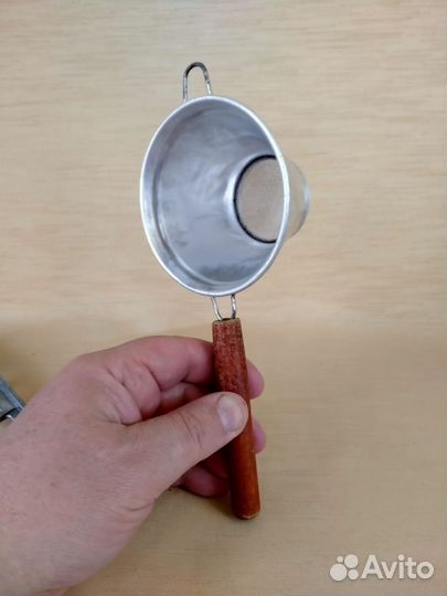 Кухонная утварь СССР