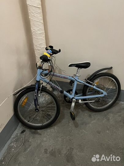 Велосипед author cosmic