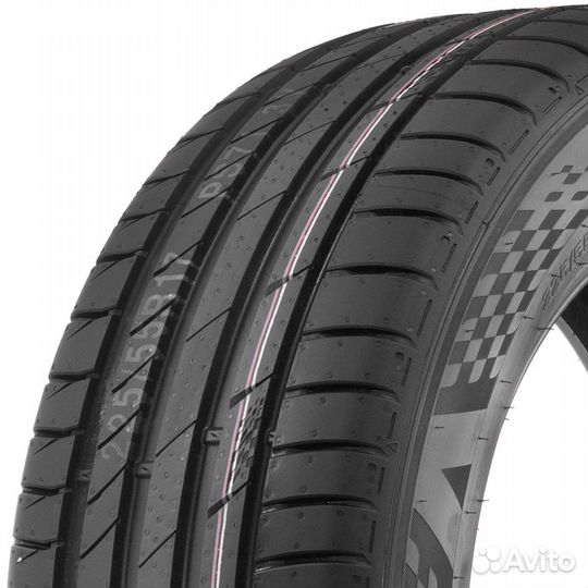 Kumho Ecsta PS71 245/45 R18 96Y