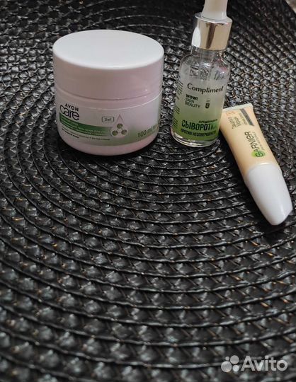 Женский косметический набор