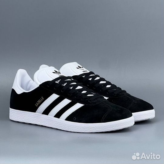 Adidas Газель Эстетичные